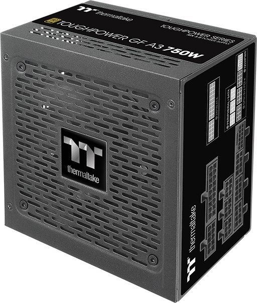 Burim energjie Thermaltake Toughpower GF A3 PS-TPD-0750FNFAGE-H ATX 3.0, 750W