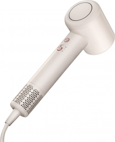 Tharëse për flokë 4Swiss F324 AirCare, bezhë