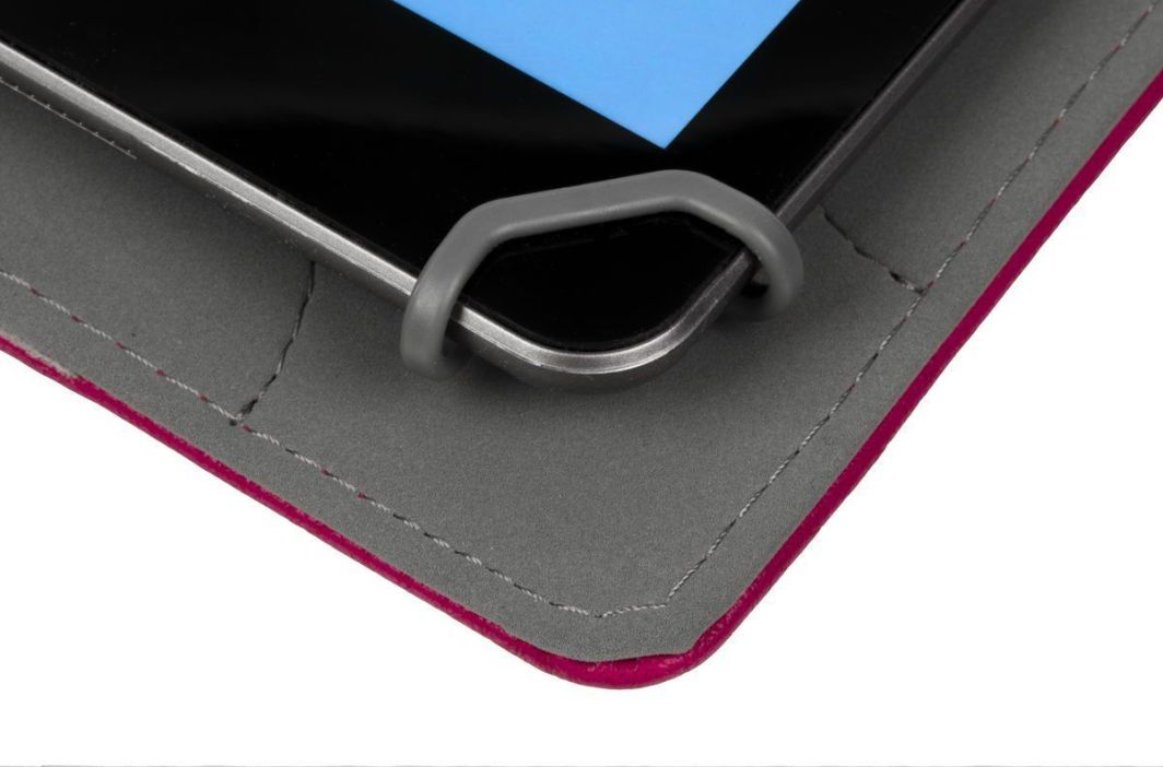 Këllëf për tablet RivaCase 3017 10.1", ngjyrë rozë