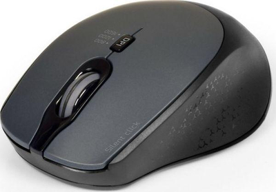 Maus Port Designs, wireless, USB, i zi