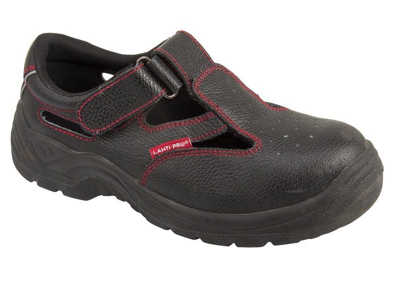 Sandale pune Lahti Pro LPSOMA45, nr 45