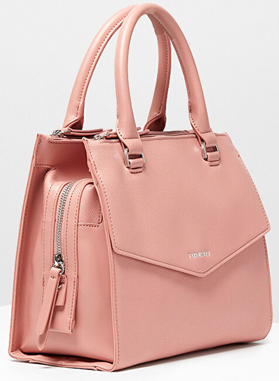 Çantë Fiorelli Mia FWH0450, rozë, woman