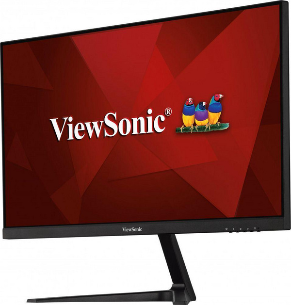 Monitor ViewSonic, 23.8'', FullHD, HDMI x2, DisplayPort x1, 165 Hz