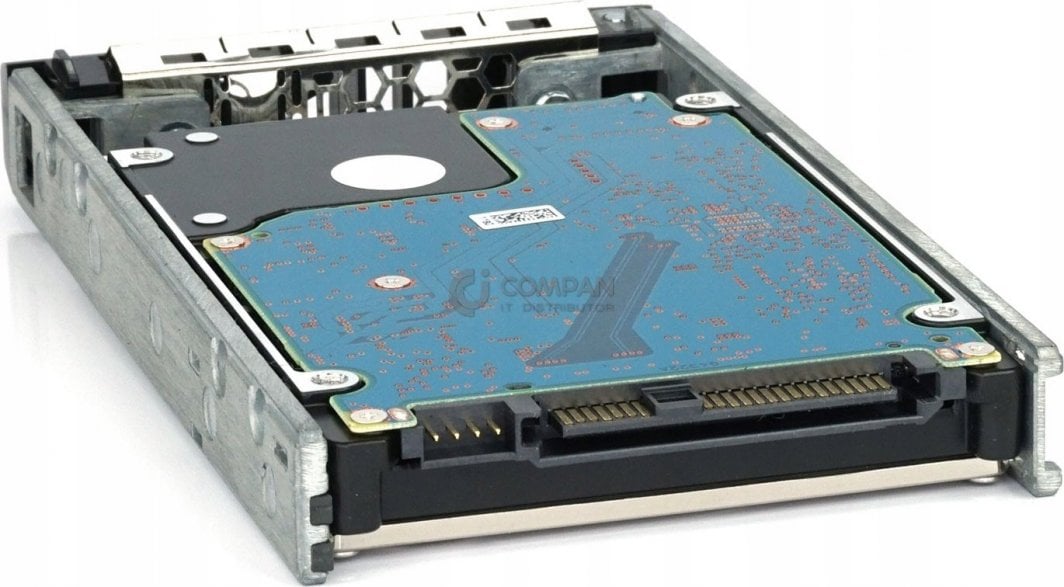 Disk për server Dell, 1.2TB, 2.5'', 6GB/s