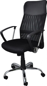 Karrige zyre Office Products, e zezë