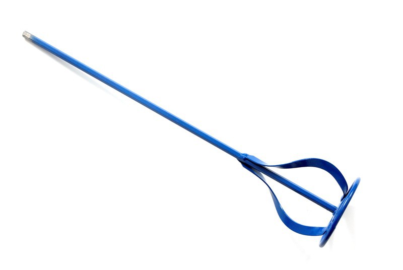 Trazues ngjyre Tip 2, 100 mm, i kaltër