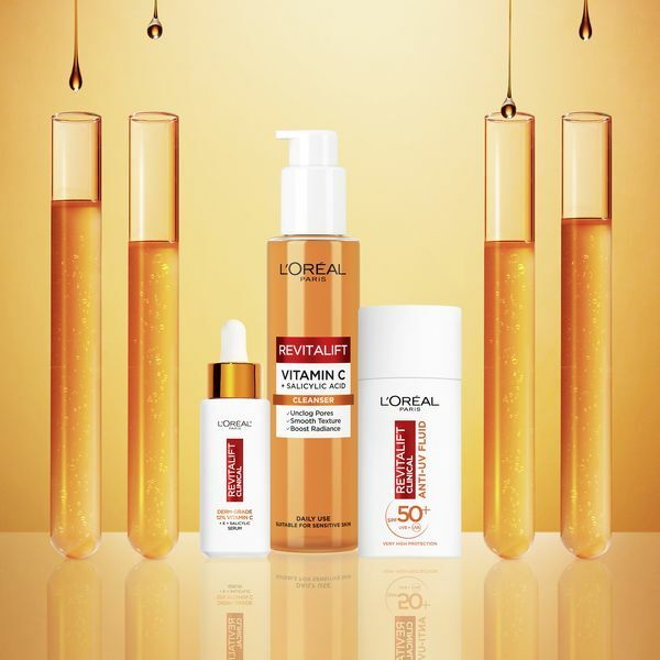 Pastrues për fytyrë L´Oréal Paris, 150 ml