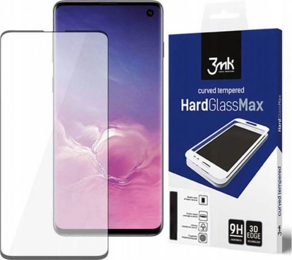 Xham mbrojtës 3MK për iPhone 12 Pro Max