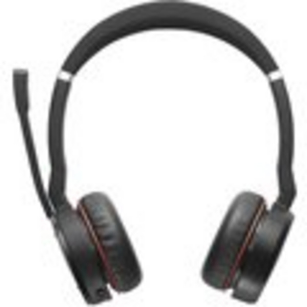 Kufje Jabra Evolve 75, Duo, USB-BT, MS