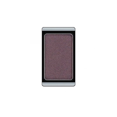 Hije për sy Artdeco, pearly smokey red, 0.8 g