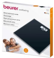 GS 10 Black BEURER - PESHORE