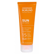 Krem ndaj diellit Annemarie Borlind SPF 15, 75 ml Krem ndaj diellit Annemarie Borlind SPF 15, 75 ml