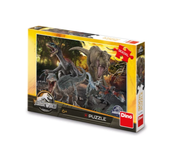 Puzzle Dino Jurassic World, 300XL pjesë, 6+ vjeç Puzzle Dino Jurassic World, 300XL pjesë, 6+ vjeç