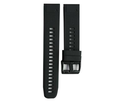 Rrip ore 4wrist Garmin Fenix ​​7X/Fenix ​​6X/Fenix ​​5X Plus/Fenix ​​3 - 26 mm, i zi