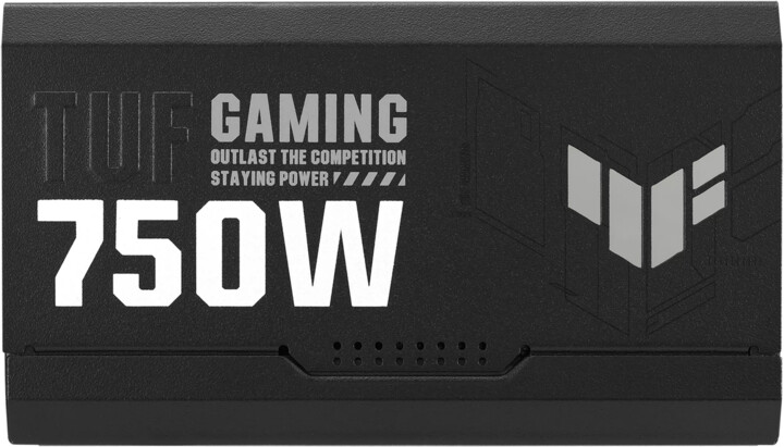 Burim energjie Asus TUF Gaming 90YE00S3-B0NA00 , 750W
