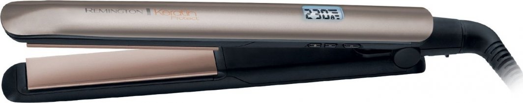 Drejtuese për flokë Remington Keratin Protect S8540