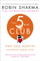 5am Club - Robin Sharma
