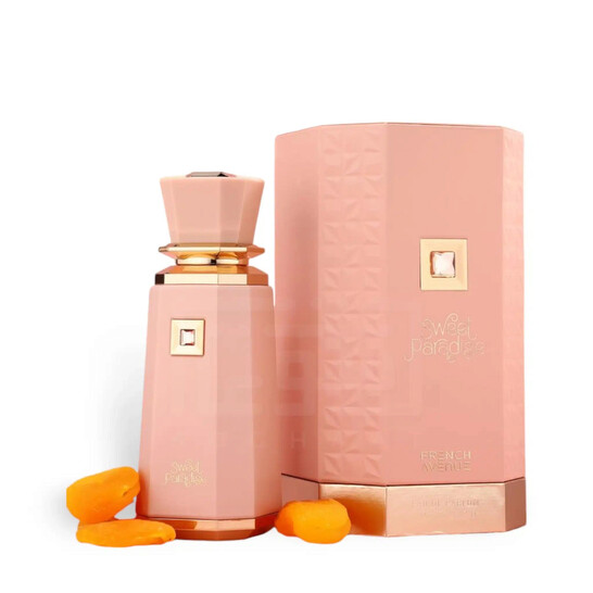 Парфем Eau de Parfum French Avenue Sweet Paradise, 100 мл Парфем Eau de Parfum French Avenue Sweet Paradise, 100 мл