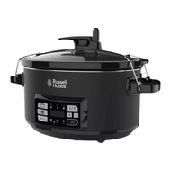 Tenxhere Për Gatim Të Ngadaltë & Sous Vide Russell Hobbs 25630-56 (6.5L)