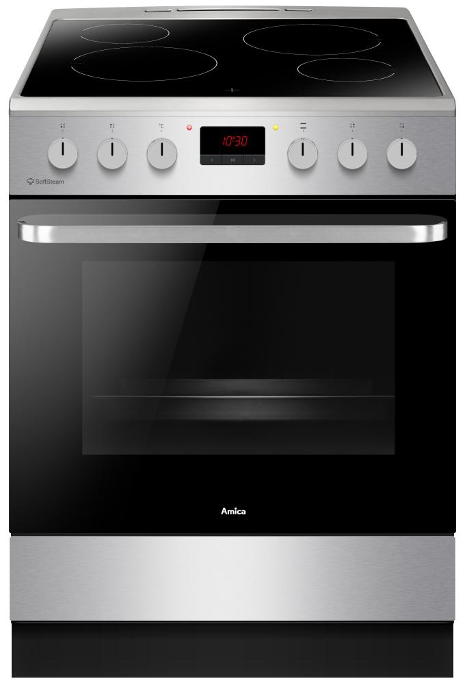 Shporet Amica AC6122PKX