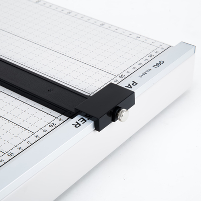 Thikë për letër DELI a3 12fl 8012