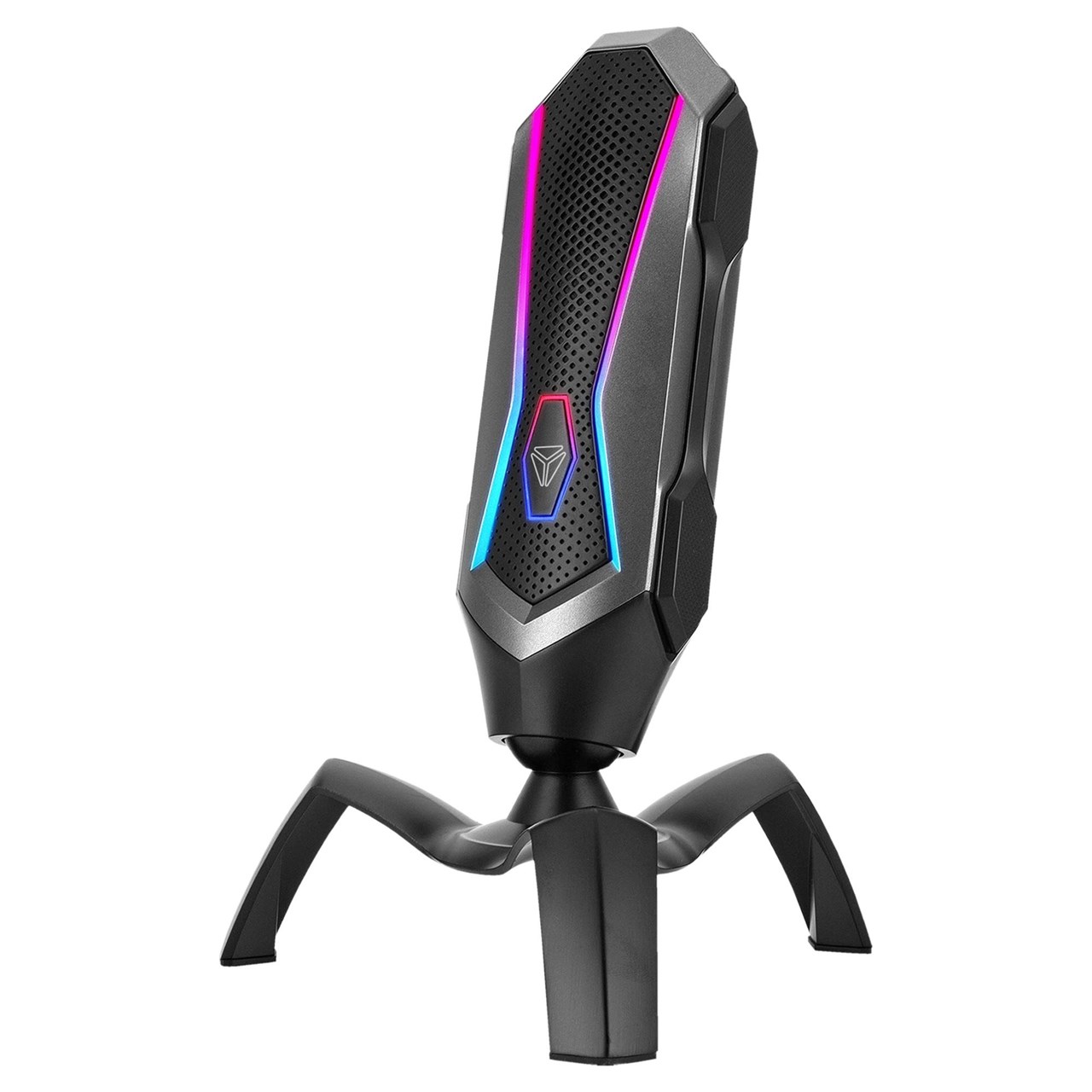 Mikrofon USB YENKEE ALIEN YMC 1060, për PC