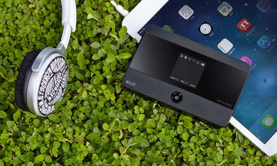 Modem TP-LINK M7350 LTE