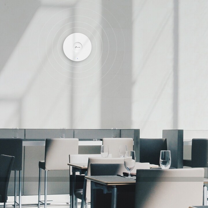 Access point TP-LINK EAP650