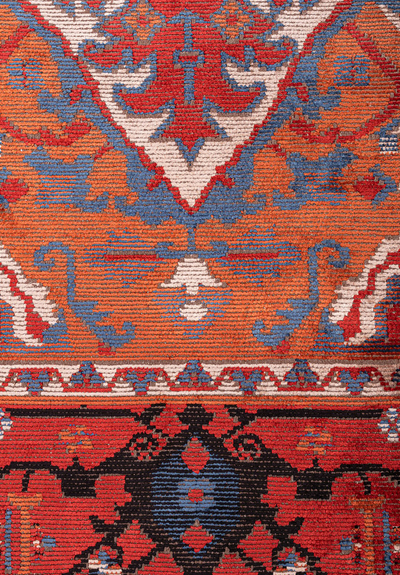 Tepih BM Home Oriental 3691-9500, 240 x 340cm