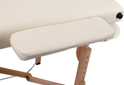 Krevat për masazh Bodyfit 578, XXL, bezhë