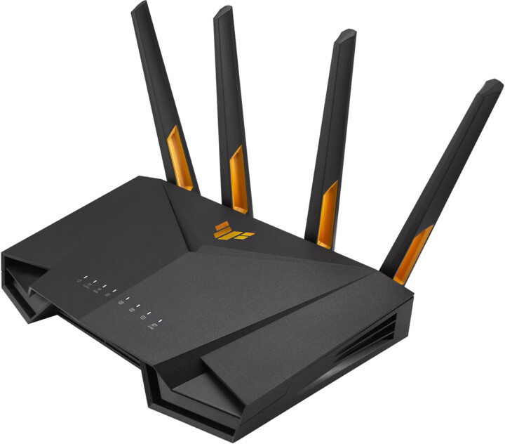 Ruter ASUS TUF-AX4200