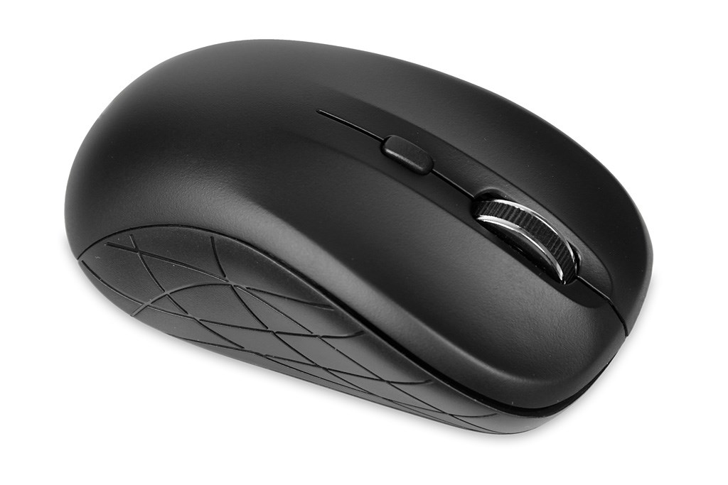 Maus iBOX i009W Rosella, RF Wireless, i zi