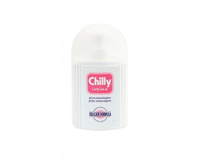 Gel për higjienë intime Chilly 200 ml