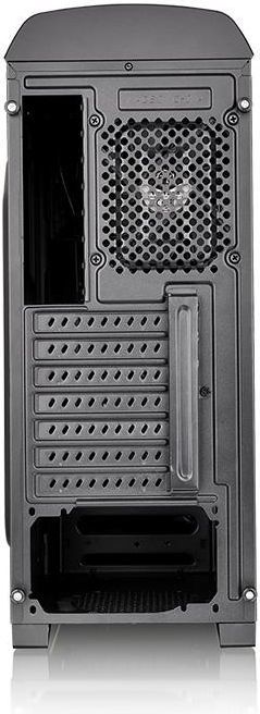 Куќиште за компјутер Thermaltake Versa N26, Midi Tower