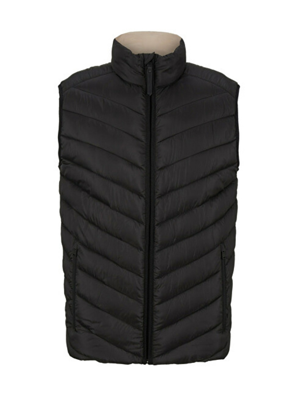 Jelek Tom Tailor 1031473.29999, i zi, XXL