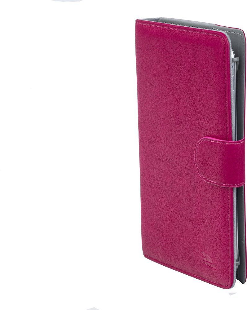 Këllëf për tablet RivaCase 3017 10.1", ngjyrë rozë