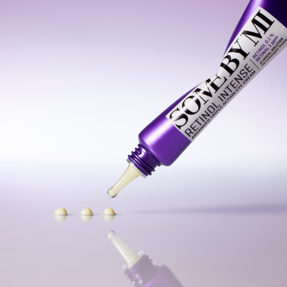Krem për sy Some By Mi Retinol Intense Advanced Triple Action [2023 Version], 30 ml