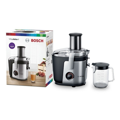 Shtrydhese Frutash Bosch Mes4000