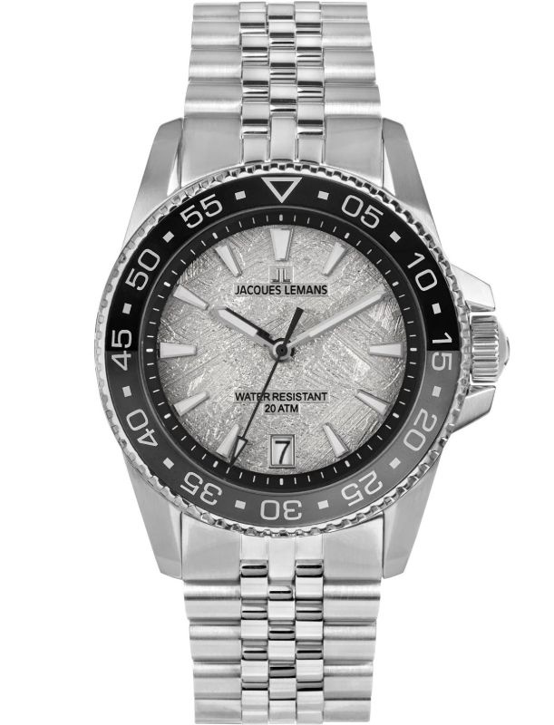 Ore Jacques Lemans 1-2205L