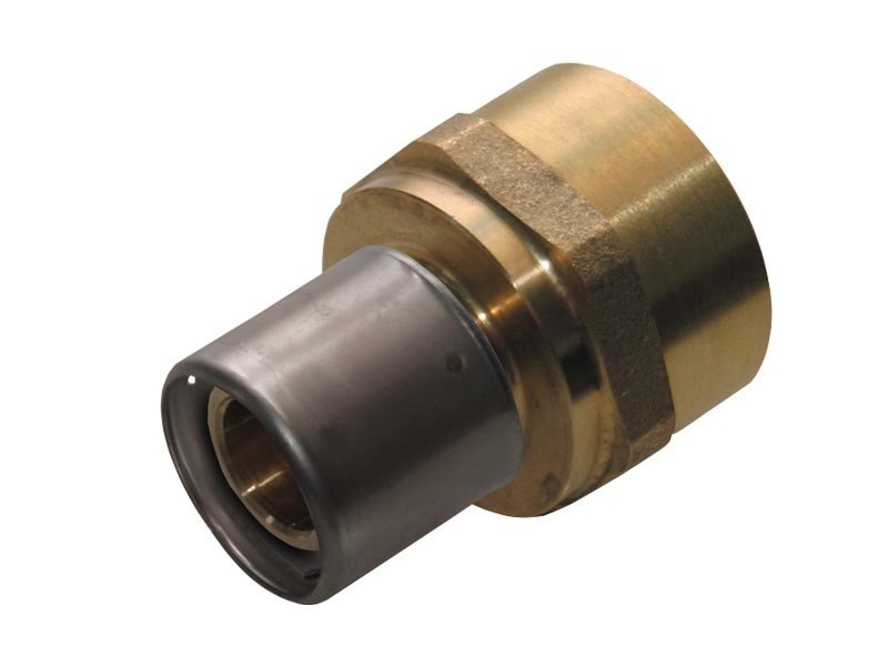 KAN-therm Преса Спојка 16 mm x 1/2  