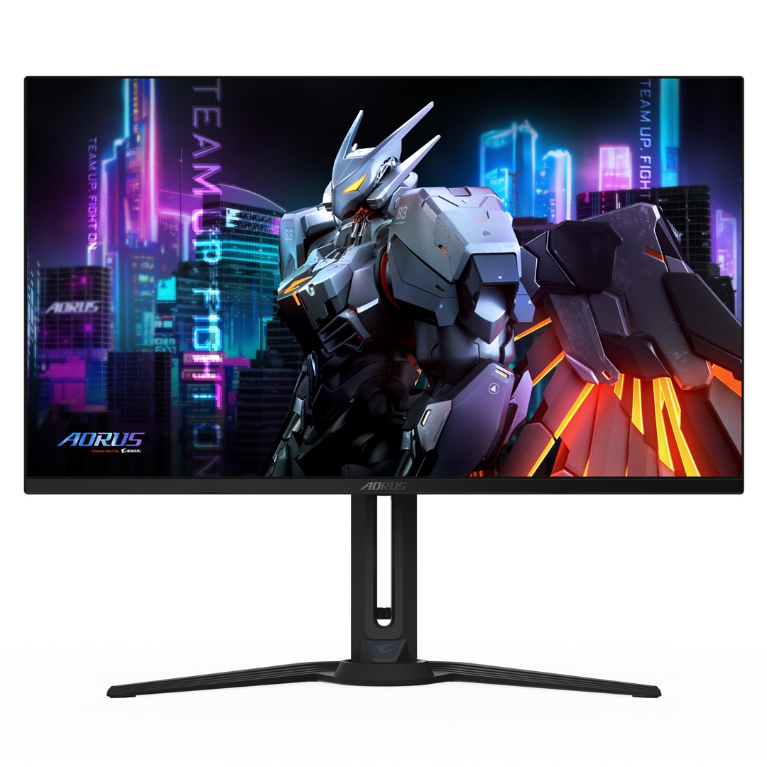 Монитор GIGABYTE AORUS FO32U2, 31.5", 3840 x 2160, 240 Hz, i zi