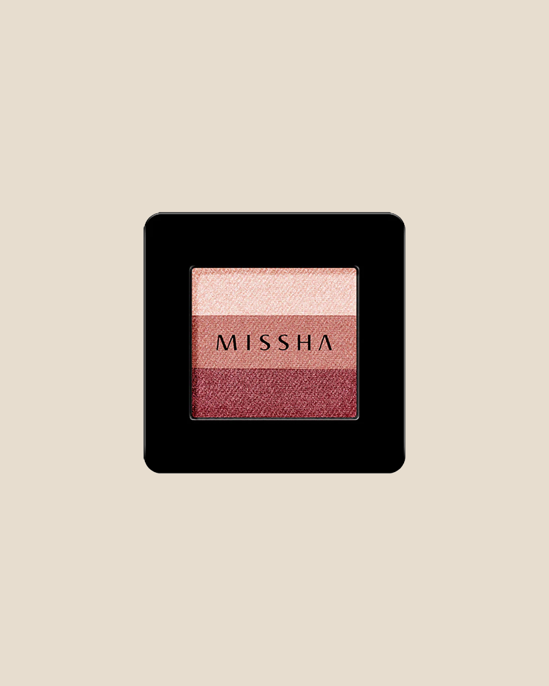MISSHA Triple Shadow