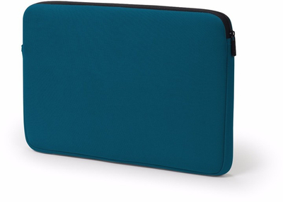 Mbështjellëse DICOTA Skin BASE për laptop 14.1 ", e kaltër