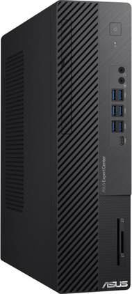 Kompjuter ASUS ExpertCenter D700SDES - 9L, Intel Core i3, 8GB RAM, 256GB SSD, Intel UHD Graphics, i zi Kompjuter ASUS ExpertCenter D700SDES - 9L, Intel Core i3, 8GB RAM, 256GB SSD, Intel UHD Graphics, i zi