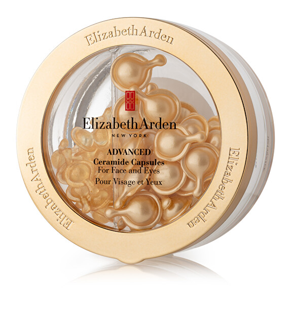 Set kundёr rrudhave Elizabeth Arden Advanced Ceramide, serum 30 kapsula + serum 60 kapsula