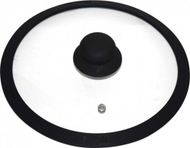 Kapak për tenxhere KingHoff KH-1275, 20 cm, transparent