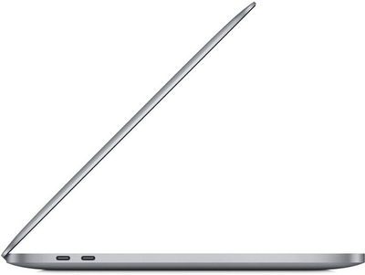 [OUTLET] Laptop Apple MacBook Pro 13 (Touch Bar), M1 8-berthama ...
