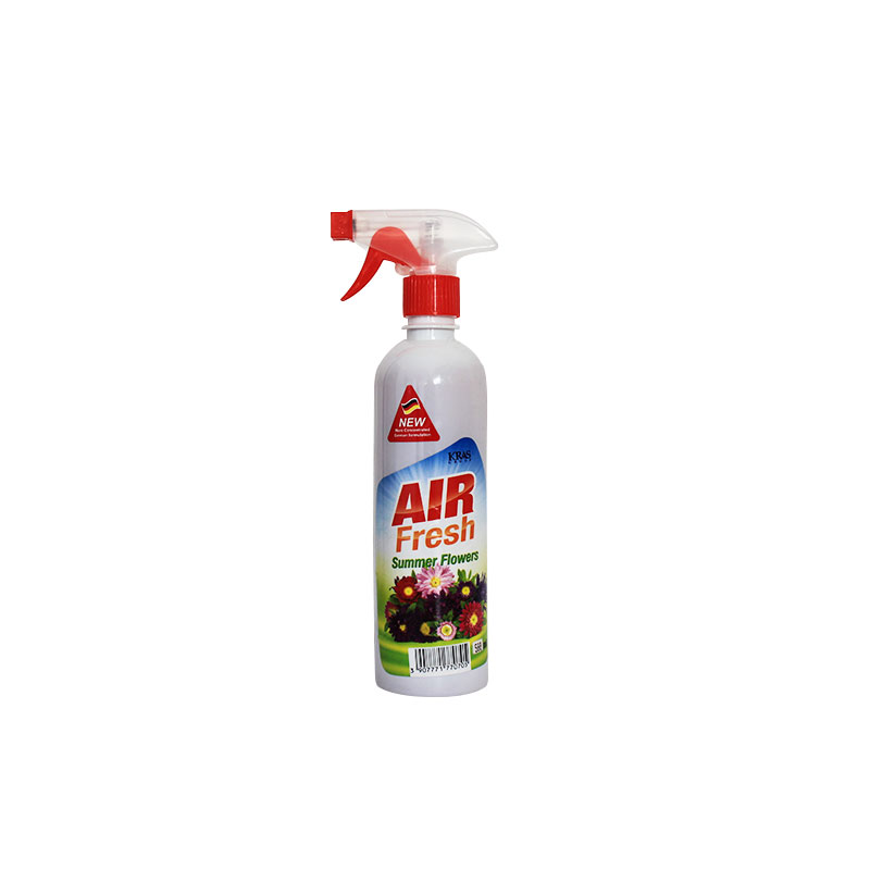 AROMATIZUES FIX KORAL