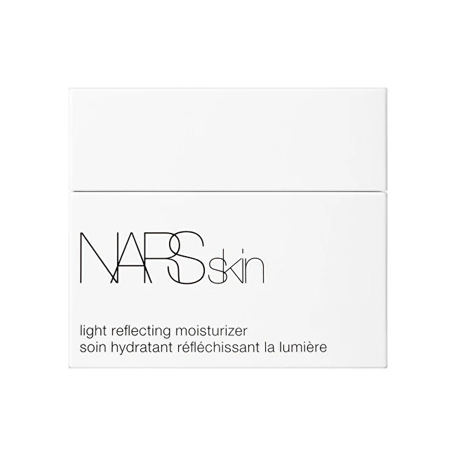 Krem-Xhel Hidratuese për Lëkurë Light Reflecting Moisturizer NARS, 50 ml Krem-Xhel Hidratuese për Lëkurë Light Reflecting Moisturizer NARS, 50 ml