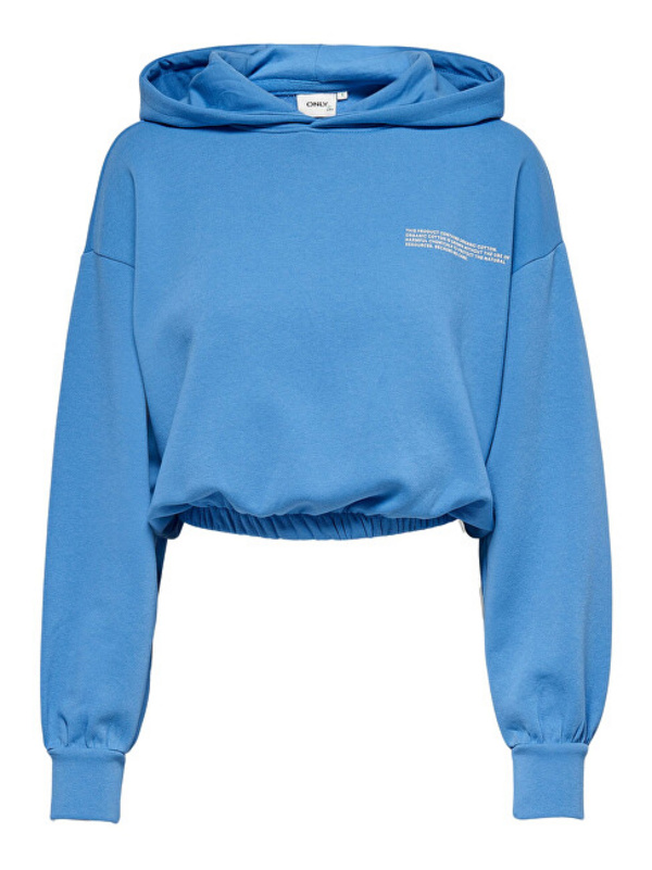 Duks për femra Only ONLCOOPER mOY1857, i kaltër, XL
